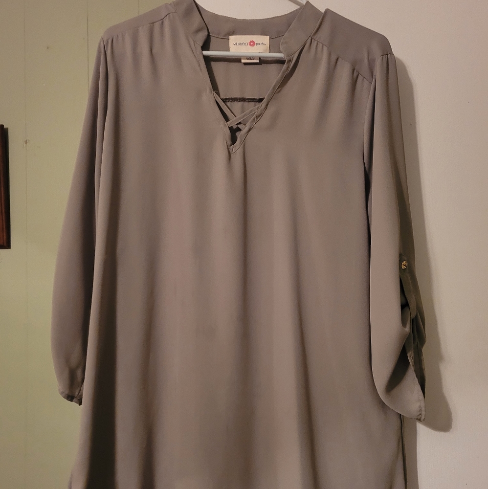 Blouse